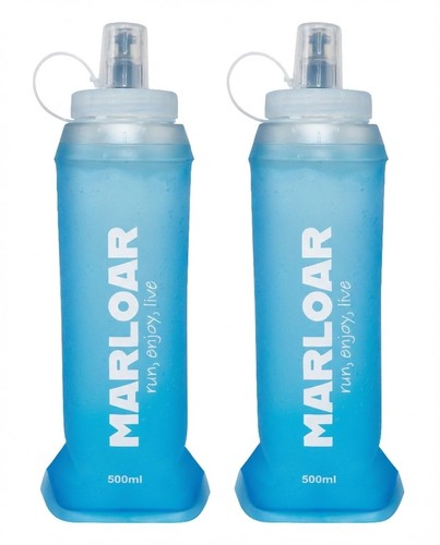 Flasque running pack de - –,