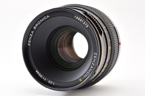 Exc objectif zenza bronica - zenza,