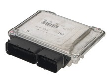 Unité de Commande Moteur Audi A3 Sportback (8V) 1.4 TFSI E-Tron 110 Kw 150 Ps (