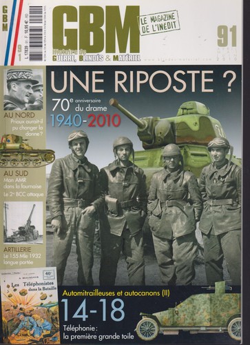 Gbm prioux 2e bcc - 2e, /