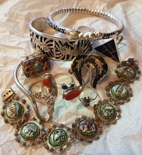 Lot Ou Par Pièce Bijoux