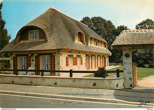 Carte postale bagnoles - postale,