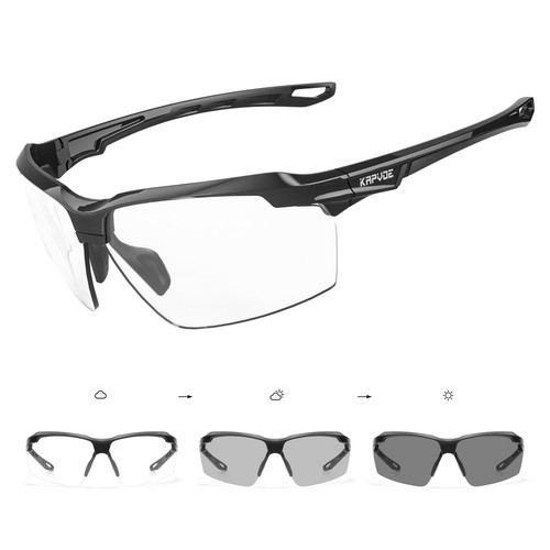 Lunette cyclisme - lunette, de