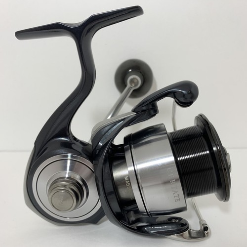 Moulinet tournant daiwa - tournant, 24