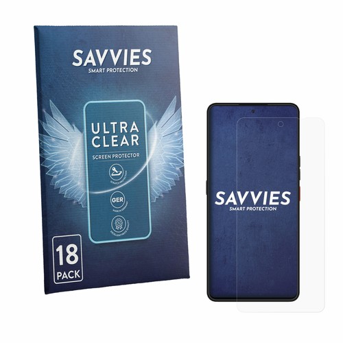 Pièces film protection - 18,