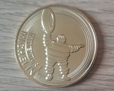 63 - Clermont-Ferrand - Bibendum L'Aventure Michelin 2025 - Monnaie de Paris