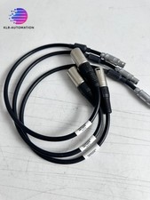 TRANSVIDEO Lemo 2 to XLR4-M -