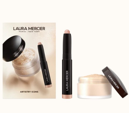 Laura mercier translucent - mercier,