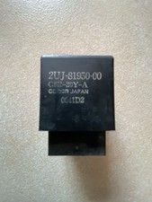 Relais Pompe à essence Yamaha 2UJ8195000