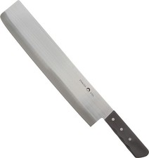 Couteau Tojiro Big Almighty en acier inoxydable 345 mm (FG-3000) JP