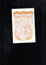 collection vieux papier ex libris ignasi vidal paul salasca cirque