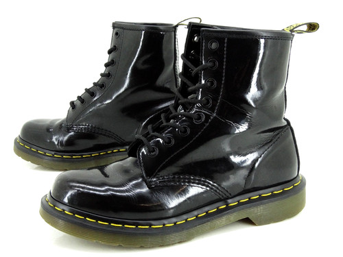 Martens chaussures bottes - martens,