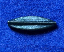 MONNAIE POINTE DE FLECHE ¤ THRACE ¤ ISTROS ¤  6è ou 5è SIECLE av. JC