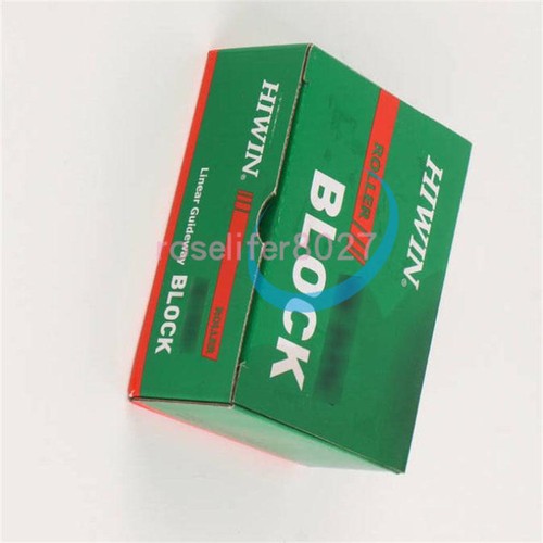 1pcs neuf hiwin linear - neuf, guide