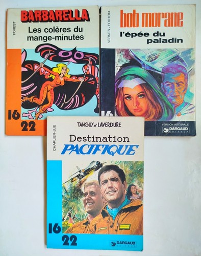Bandes dessinées collection - bandes,