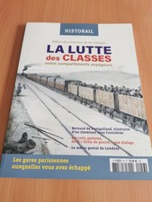 HISTORAIL LA LUTTE DES CLASSES