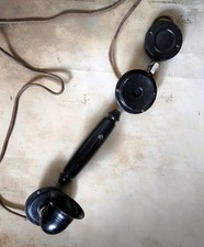 Ancien combiné de