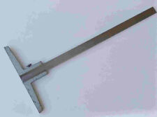 Usinage Mesurage Jauge profondeur 300mm