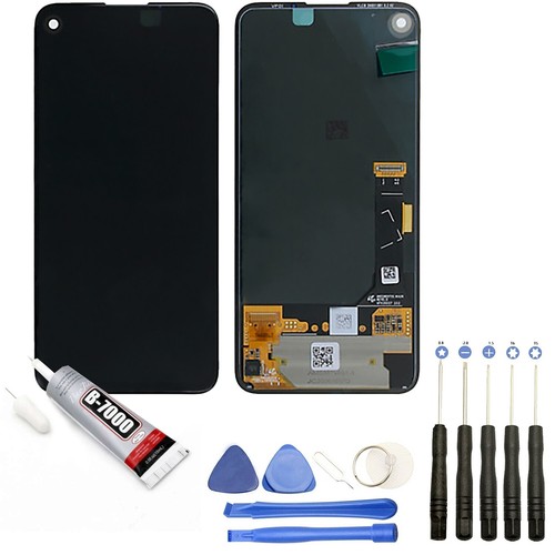 Vitre tactile ecran lcd - ecran, pour