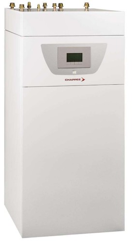 Pompe chaleur air - chaleur, n