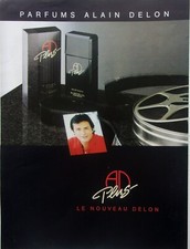 RARE publicité advertising