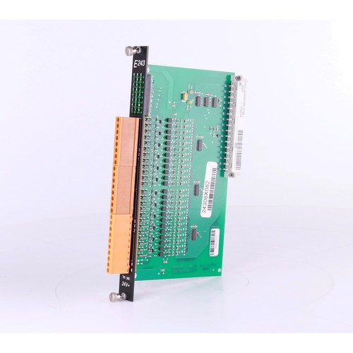 Ece243 input module - ece243-1,