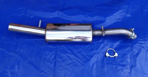 Powersprint acier corrado - vw,