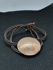 Bracelet Cerfagli en acier