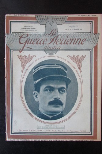 Aviation ww1 guerre - aviation, la