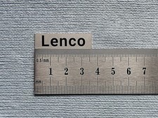 Lenco l75 l70 - l70, l78