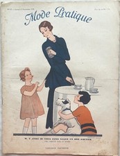 MODE PRATIQUE n° 45 du Samedi