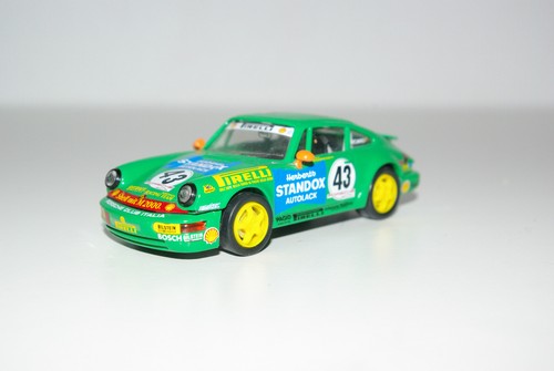 Vitesse porsche corsa - porsche, standox