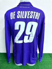 Maillot Fiorentina De
