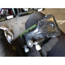 GLISSIÈRE PORTIÈRE