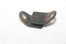 support de pot d'échappement