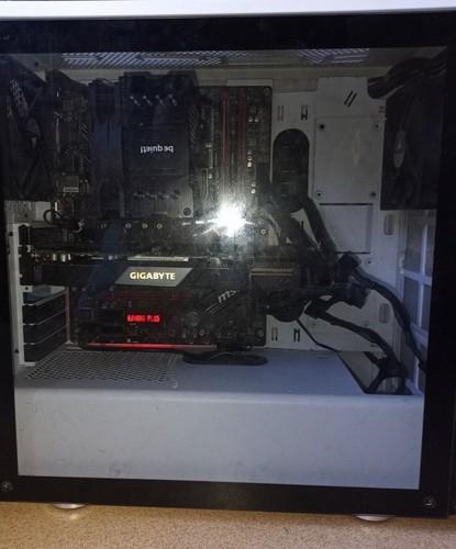 Gamer gtx 1660 - pc,gamer,