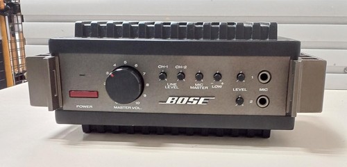 Mixeur amplificateur - , de