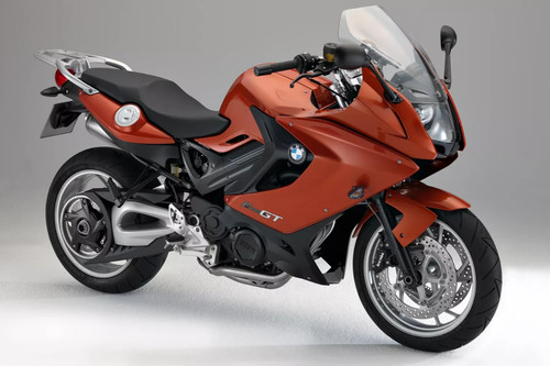 Bmw 800 k71 - bmw, gt