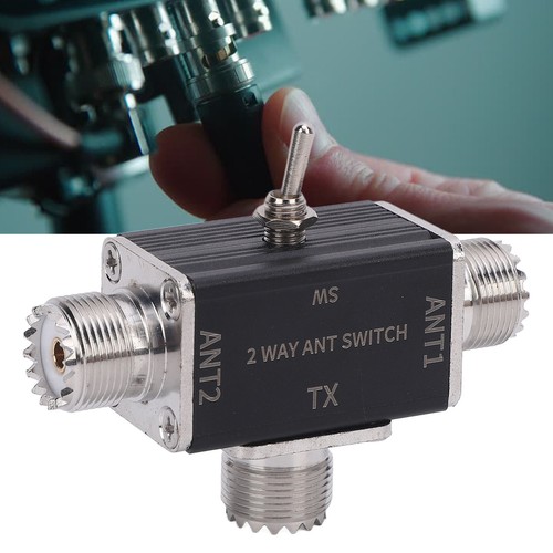 Antenne so239 interface - 1,
