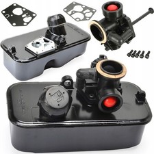 RÉSERVOIR DE CARBURATEUR BRIGGS&STRATTON CLASSIC QUATTRO BRIGGS 400 450 500 
