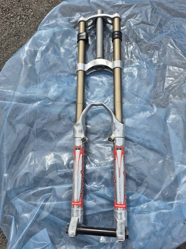 Marzocchi bomber super pro - t,