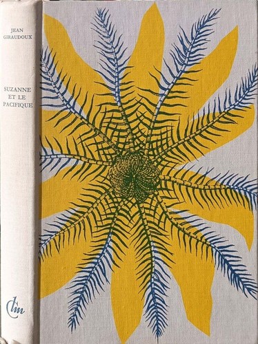 Suzanne pacifique jean - et,