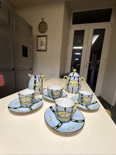 ser vice à café à thé