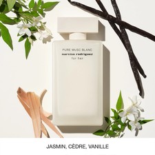 NARCISO RODRIGUEZ for her PURE