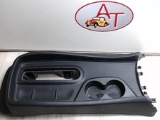 Console central (interieur