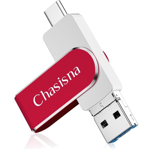 Clé usb 128 en - go, 1