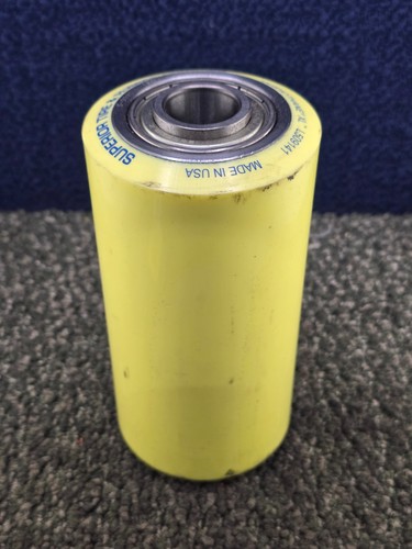 Superior tire rubber corp - rubber,