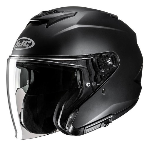 Casque jet hjc i31 - casque,