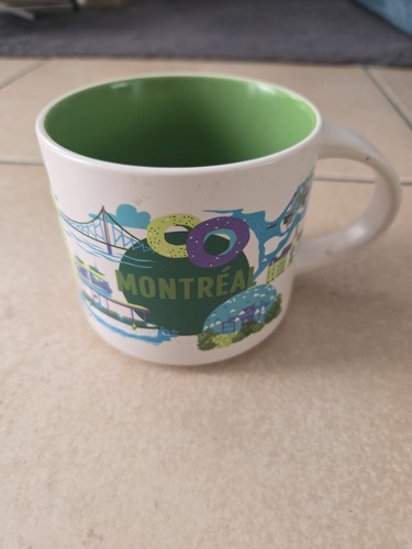 Gros mug starbucks - gros,