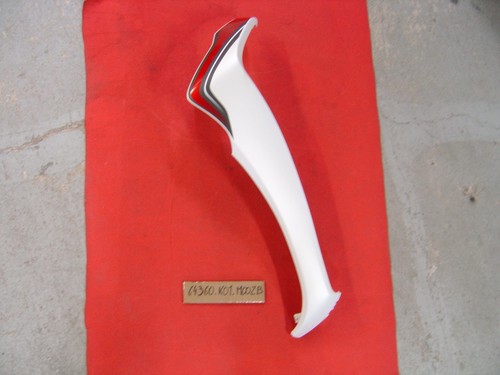 Carénage gauche sh125 - de,